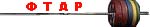 Федерация тяжелой атлетики России