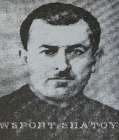 Шима Окуев